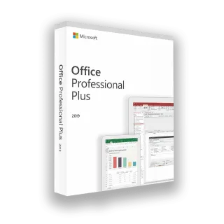 Office Professional Plus 2019 (activación por teléfono)