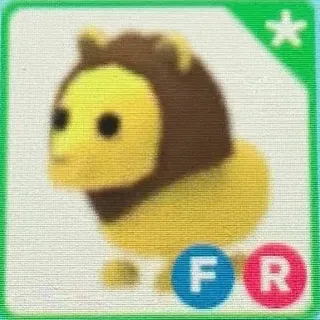 Lion FR