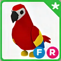 Parrot FR