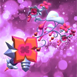 Bleeding Heart Set FTF