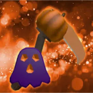 Pumpkin Slice Set FTF