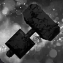 Bleak Ink- FTF