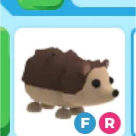fr hedgehog