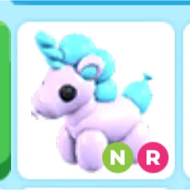 nr balloon unicorn 🦄