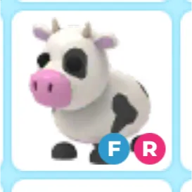 fr cow