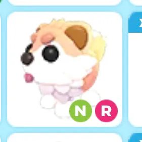 nr cryptid