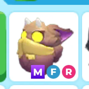 mfr naughty mistletroll