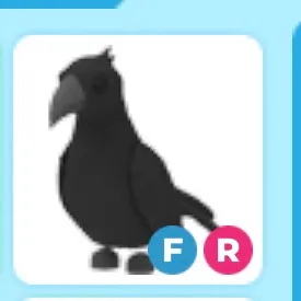 fr crow 🐦‍⬛