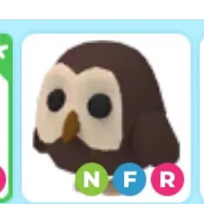 nfr owl 🦉 fast 📦