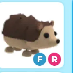 fr hedgehog