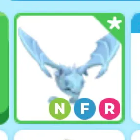 nfr frost dragon