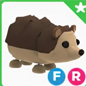 fr hedgehog