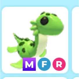 mfr Nessie