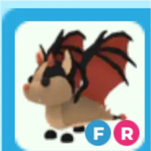 fr bat dragon