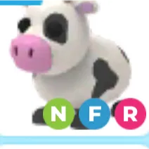 nfr cow 🐮