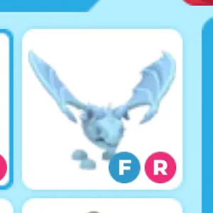 fr frost dragon
