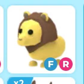 fr lion