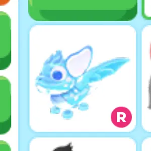 ride arctic dusk dragon