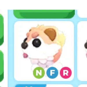 nfr cryptid