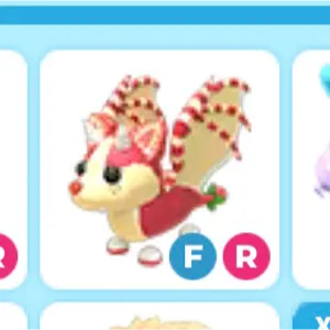 fr strawberry bat dragon