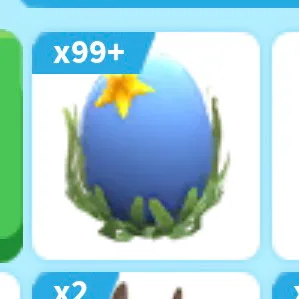 ocean egg x 150