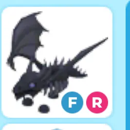 fr shadow dragon