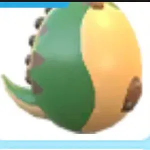 fossil egg x30