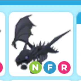 nfr shadow dragon