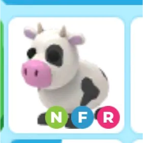 nfr cow
