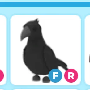 fr crow 🐦‍⬛