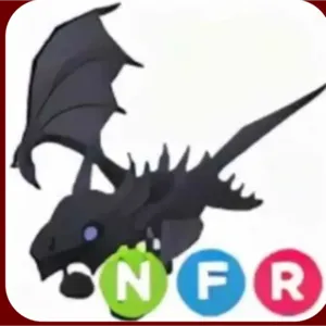 nfr shadow dragon 🐉