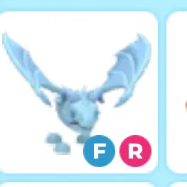 fr frost dragon
