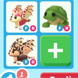 fr bat dragon bundle