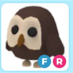 fr owl