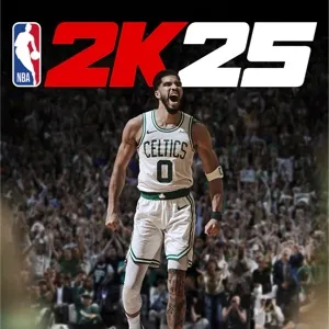 NBA 2K25