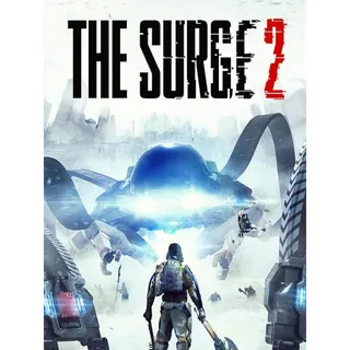 The Surge 2 (Steam Key)