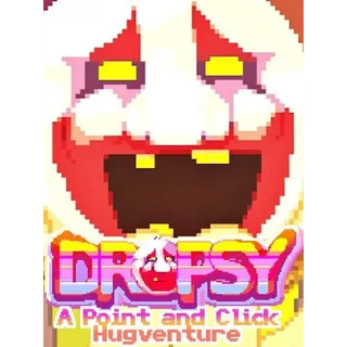 Dropsy
