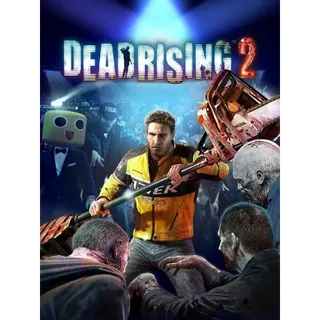 Dead Rising 2 (Steam Key)