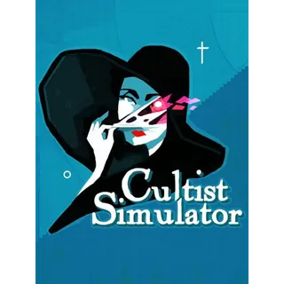 Cultist Simulator (Steam Key)