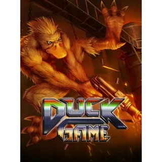 Duck Game