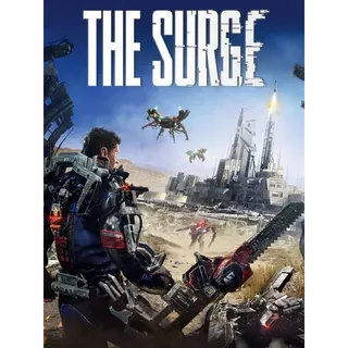 The Surge (Steam Key)