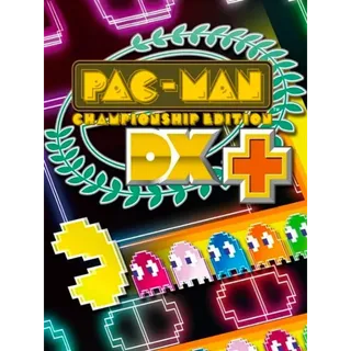 Pac-Man: Championship Edition DX+ (Steam Key)