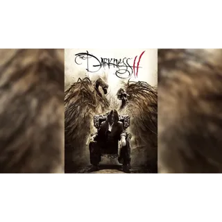 The Darkness 2 (Steam Key)