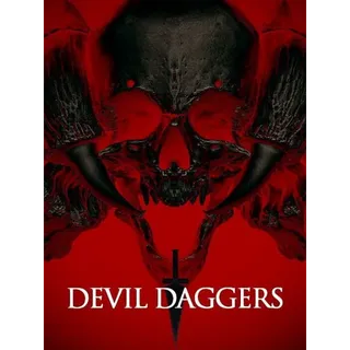 Devil Daggers