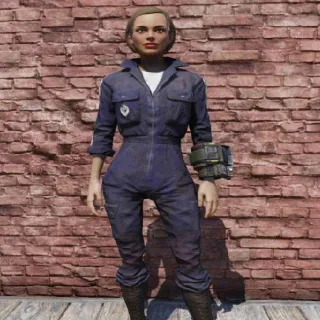 BOS Jumpsuit