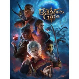 Baldur's Gate 3