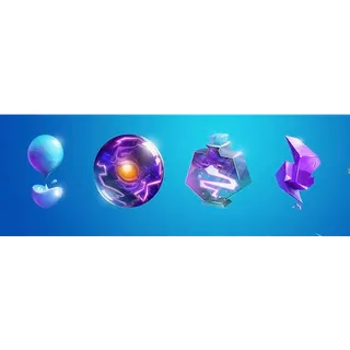 1000 of any evo material