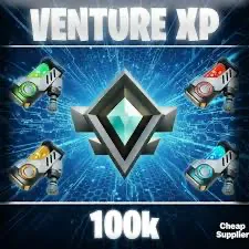 100K XP Ventures