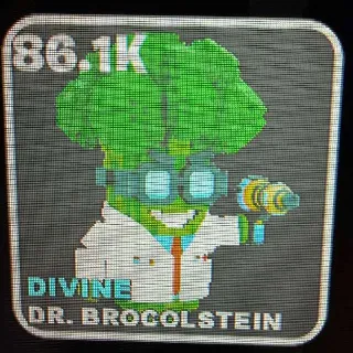 Fortnite Fruits VS Brainrots