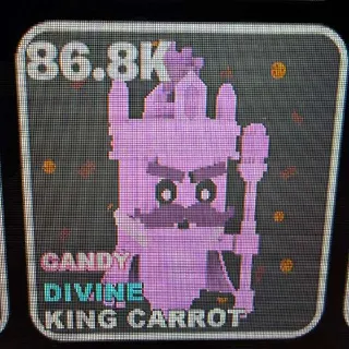 Fortnite Fruits VS Brainrots